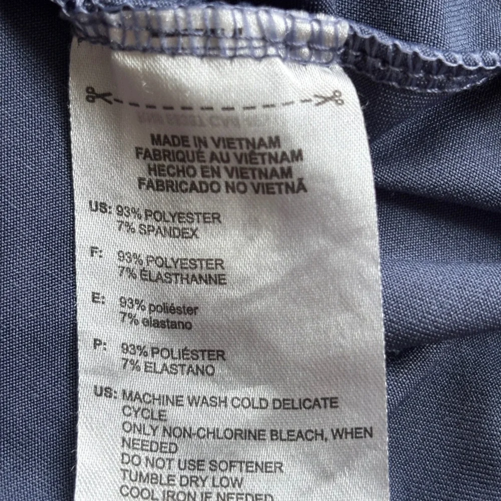 adidas polo shirt